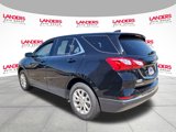 Used 2019 Chevrolet Equinox LT w/ Driver Convenience Package image 5