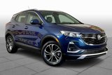 Certified 2021 Buick Encore GX Select image 2