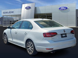 Used 2017 Volkswagen Jetta SE image 5