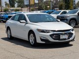 Used 2023 Chevrolet Malibu LT image 3