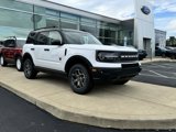 New 2024 Ford Bronco Sport Badlands image 2