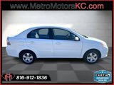 Used 2011 Chevrolet Aveo LT image 6