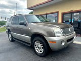 Used 2002 Mercury Mountaineer AWD image 2