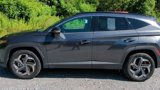 Used 2022 Hyundai Tucson Limited image 3