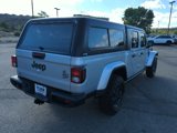 Certified 2023 Jeep Gladiator Willys image 4