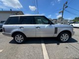 Used 2006 Land Rover Range Rover HSE image 5