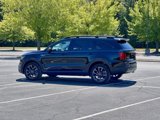 Used 2021 Kia Sorento SX Prestige image 4