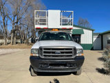 Used 2002 Ford F450 2WD Regular Cab Super Duty image 6
