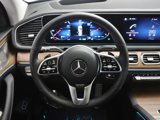 Used 2023 Mercedes-Benz GLS 580 4MATIC image 5