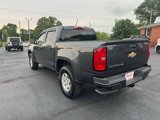 Used 2017 Chevrolet Colorado W/T w/ WT Convenience Package image 2