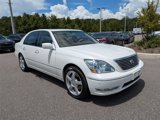 Used 2005 Lexus LS 430 image 2
