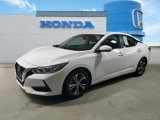 Used 2023 Nissan Sentra SV image 2