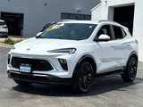 Certified 2024 Buick Encore GX Sport Touring image 4