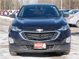 Used 2021 Chevrolet Equinox LT image 2