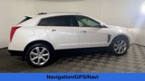 Used 2016 Cadillac SRX Premium w/ Trailering Package image 4