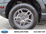 New 2025 Ford Bronco Sport Big Bend image 5