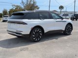 New 2025 Lincoln Nautilus Reserve w/ Jet Appearance Package image 5