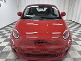 New 2024 FIAT 500 e (RED) image 4