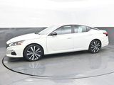 Certified 2022 Nissan Altima 2.5 SR image 4
