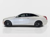 Used 2015 Cadillac ATS 2.0T Coupe image 5
