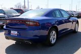 Used 2022 Dodge Charger SXT image 5