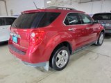 Used 2015 Chevrolet Equinox LTZ w/ LPO, Protection Package image 4