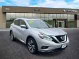 Used 2017 Nissan Murano Platinum w/ Platinum Technology Package image 4