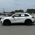 Certified 2025 Honda HR-V Sport image 2