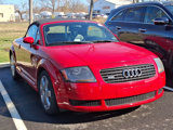 Used 2001 Audi TT 1.8T image 3