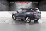 Certified 2018 Jeep Compass Limited image 5