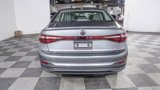 New 2025 Volkswagen Jetta SE image 6