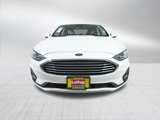Used 2019 Ford Fusion SE w/ Equipment Group 151A image 2