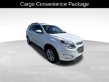 Certified 2017 Chevrolet Equinox LT w/ Convenience Package image 5