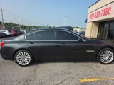 Used 2012 BMW 750Li xDrive image 4