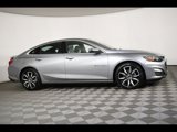 Used 2023 Chevrolet Malibu RS w/ LPO, Floor Liner Package image 5