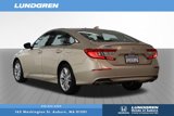 Used 2019 Honda Accord LX image 3