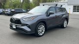 Certified 2023 Toyota Highlander Limited image 3