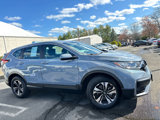 Certified 2021 Honda CR-V Special Edition image 4