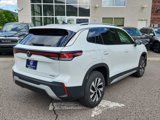 New 2025 Volkswagen Tiguan S image 3