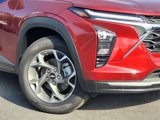 New 2024 Chevrolet Trax LT w/ Driver Confidence Package image 3