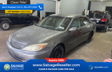 Used 2002 Toyota Camry image 3