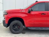 Used 2019 Chevrolet Silverado 1500 LT Trail Boss w/ Convenience Package image 4