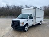 Used 2022 Ford E-350 and Econoline 350 Super Duty image 3