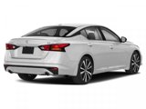 Certified 2022 Nissan Altima 2.5 SR image 2
