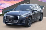 Used 2018 Audi SQ5 Prestige w/ Prestige Package image 6
