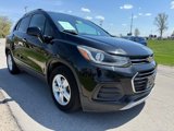 Used 2017 Chevrolet Trax LT w/ Driver Confidence Package image 4
