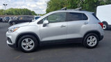 Certified 2017 Chevrolet Trax LT w/ LT Convenience Package image 4
