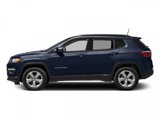 Used 2017 Jeep Compass Trailhawk image 3