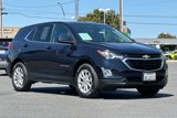Used 2020 Chevrolet Equinox LT image 2