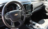 Used 2018 Chevrolet Traverse LS image 3
